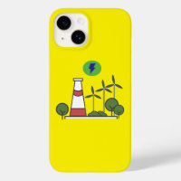 Diseño de la central nuclear