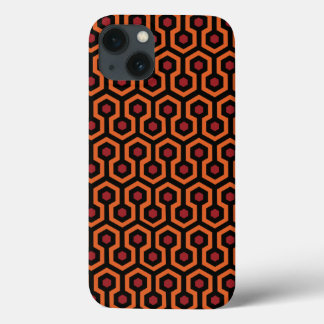 Funda Para iPhone 13 Diseño de la vista previa al personalizable