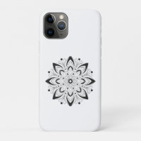 Diseño de Lotus Mandala