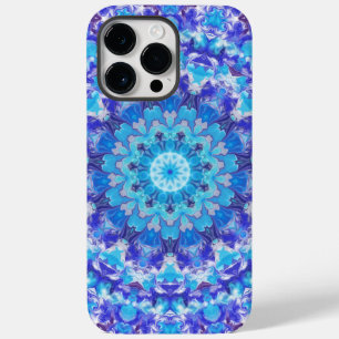 title_seo2 Diseño de Mandala azul