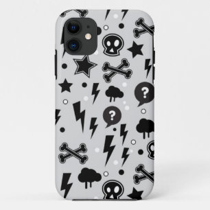Funda Para iPhone 11 Diseño de moda