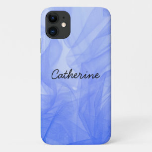 Funda Para iPhone 11 Diseño de onda Imprimir con el estuche para iPhone