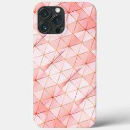 Funda Para iPhone 13 Pro Max Diseño de patrones escandinavos Funda-maletín para