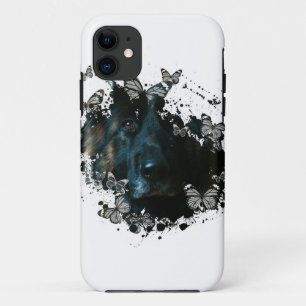 Funda Para iPhone 11 Diseño de perros Guay