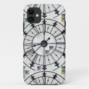 title_seo2 Diseño de reloj