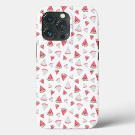 Funda Para iPhone 13 Pro Diseño de sandía