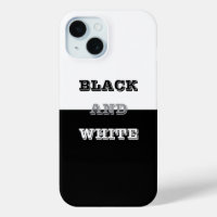 Diseño De Texto Blanco Gris Negro Y Colores Sólido