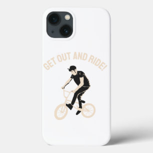 Funda Para iPhone 13 Diseño De Viajero Agradable - ¡Sal Y Viaja!