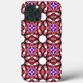 Funda Para iPhone 13 Pro Max Diseño delicado 