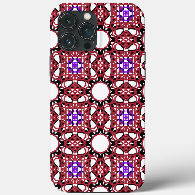 Funda De Case-Mate Para iPhone Diseño delicado  (Reverso )