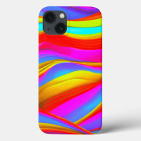 Diseño digital colorido | Funda-Mate Apenas Ahí