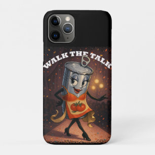 Funda Para iPhone 11 Pro diseño divertido