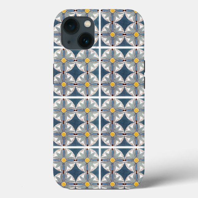 Funda De Case-Mate Para iPhone Diseño egipcio nº 10 en Emporio Moffa (Reverso )