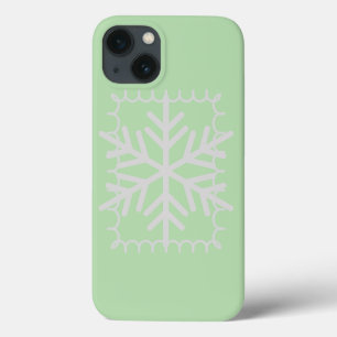 Funda Para iPhone 13 Diseño encantador 