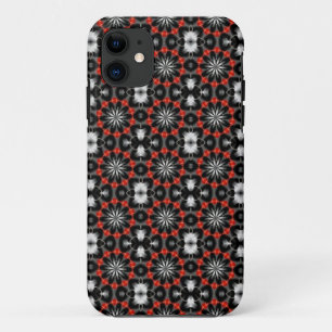 Funda Para iPhone 11 Diseño estelar de estilo gótico