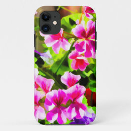 Funda Para iPhone 11 Diseño floral 5 Light.jpg