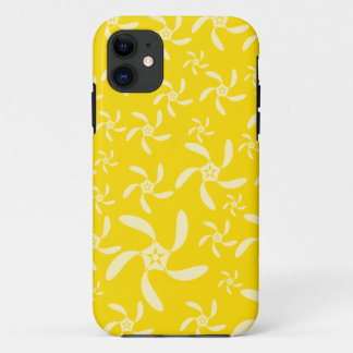 title_seo2 Diseño floral del verano. Amarillo soleado