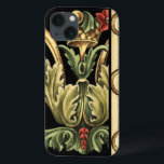 title_seo2 Diseño floral ornamental con bordes negros<br><div class="desc">Un cuadro ornamental con un bonito diseño floral rodeado de bordes negros. Los colores verde y rojo saltan a la impresión gracias al fondo negro. ¿Qué tan maravilloso sería este aspecto en tu pared? ¡Compra y averigua!</div>