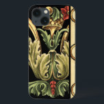 title_seo2 Diseño floral ornamental con bordes negros<br><div class="desc">Un cuadro ornamental con un bonito diseño floral rodeado de bordes negros. Los colores verde y rojo saltan a la impresión gracias al fondo negro. ¿Qué tan maravilloso sería este aspecto en tu pared? ¡Compra y averigua!</div>