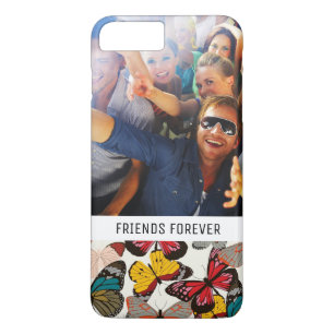 title_seo2 Diseño floral Personalizado Photo & Text Retro 7