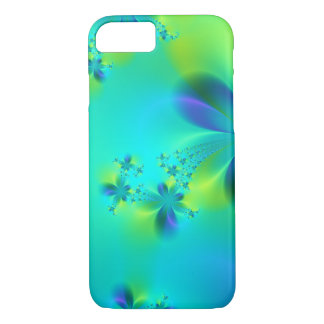 Funda Para iPhone 8/7 Diseño fractal