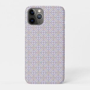 Funda Para iPhone 11 Pro Diseño geométrico brillante