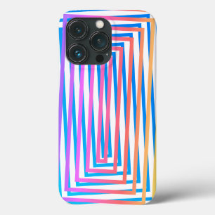 Funda Para iPhone 13 Pro Diseño gráfico caprichoso