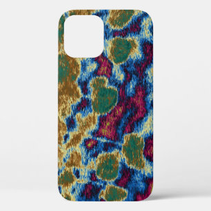 Funda Para iPhone 12 Pro Diseño gráfico de arte