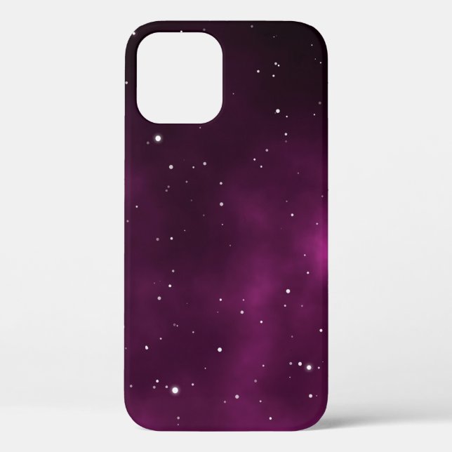 Funda De Case-Mate Para iPhone Diseño gráfico de astronomía de ilustracion de pai (Reverso )