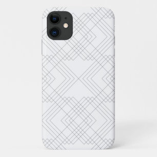 Funda Para iPhone 11 Diseño gráfico elegante, moderno, sencillo y fresc