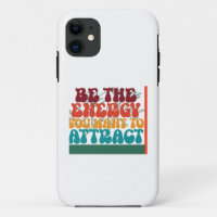 Diseño gráfico positivo de energía