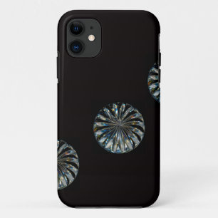 Funda Para iPhone 11 Diseño irlandés - La colección de cristal