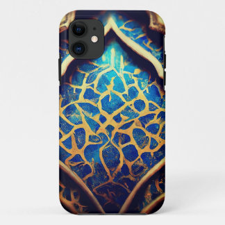 Funda Para iPhone 11 diseño islámico