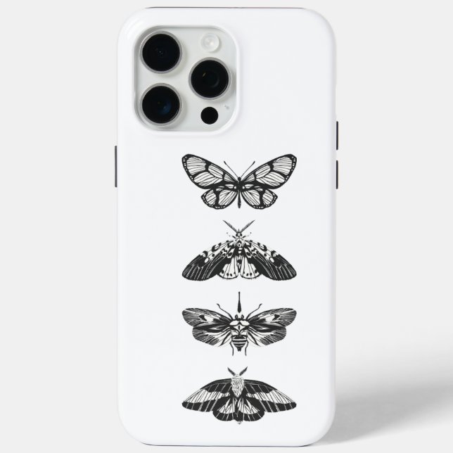 Funda De Case-Mate Para iPhone Diseño ligero (Reverso )