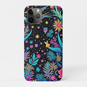 Funda Para iPhone 11 Pro Diseño mágico neonatal para el sueño nocturno