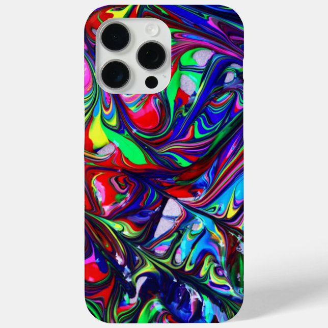 Funda De Case-Mate Para iPhone Diseño minimalista (Reverso )