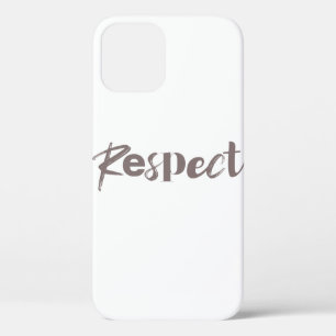 Funda Para iPhone 12 Diseño moderno, creativo, fresco y moderno de Resp