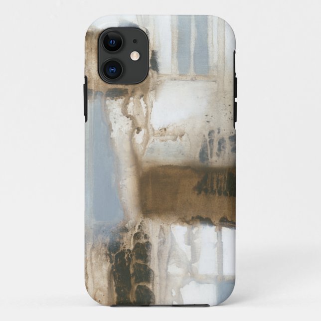 Funda De Case-Mate Para iPhone Diseño modular I (Reverso)