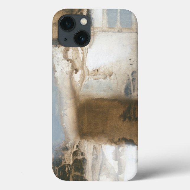 Funda De Case-Mate Para iPhone Diseño modular I (Reverso)