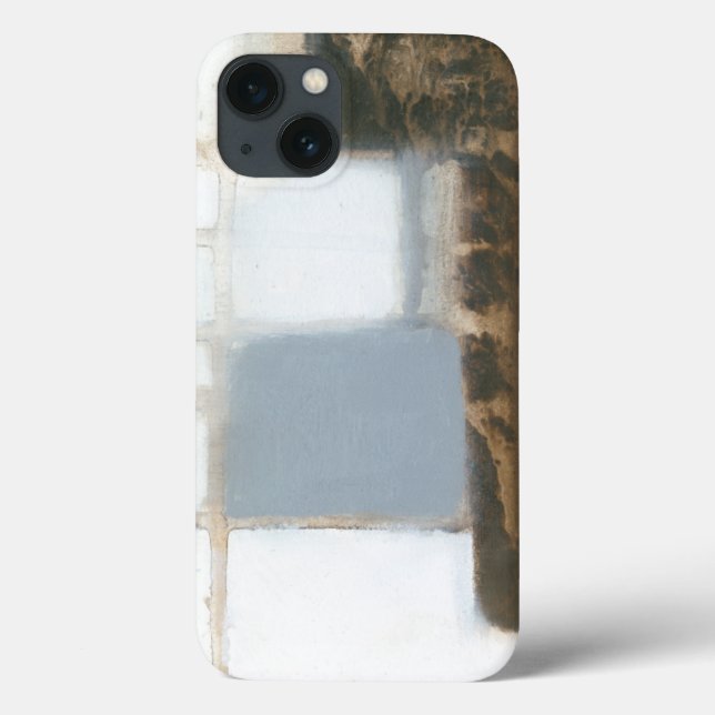 Funda De Case-Mate Para iPhone Diseño modular II (Reverso)