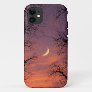 Funda Para iPhone 11 Diseño natural elegante