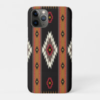 Diseño Navajo 7 Bandana