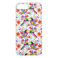 Diseño otomí moderno III