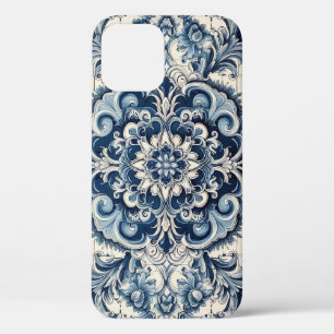 Funda Para iPhone 12 Diseño portugués