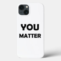 Diseño positivo - Afirmación de tu importancia