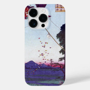 Funda Para iPhone 14 Pro De Case-Mate Diseño Ukiyo-e clásico japonés Guay 246