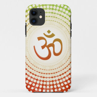 Funda Para iPhone 11 Diseño vibrante de Aum