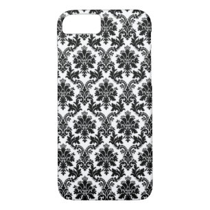 Funda Para iPhone 8/7 Diseño victoriano