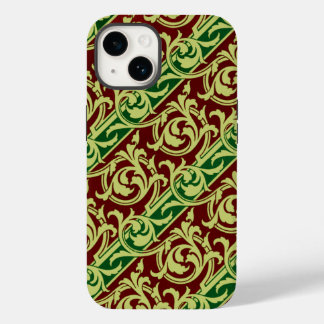 Funda Para iPhone 14 De Case-Mate Diseño victoriano #2 @ Susiejayne