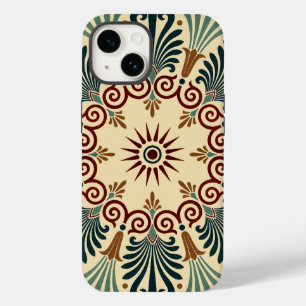 Funda Para iPhone 14 De Case-Mate Diseño victoriano #5 @ Susiejayne